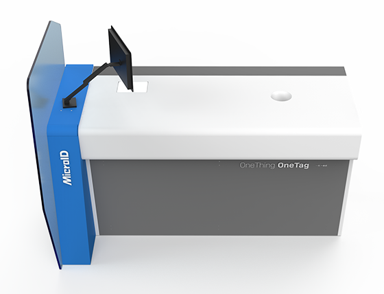 標(biāo)本傳輸桌